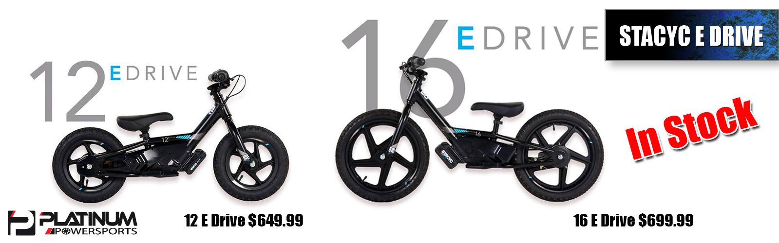 stacyc bike ebay