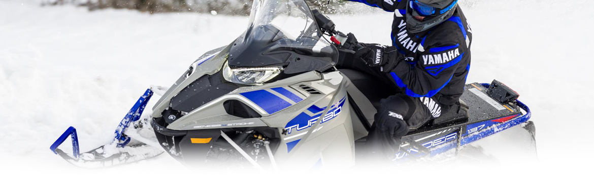 2018 Yamaha Sidewinder L TX DX Sliding to the finish line, available in Platinum Powersports,