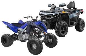 ATVs for sale in Rockford, MI