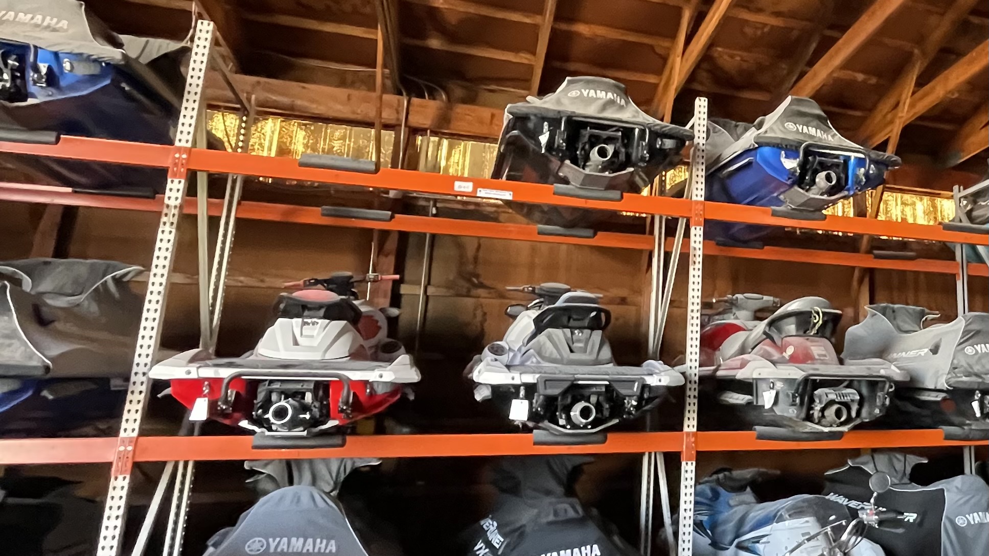 Personal Watercraft pricing