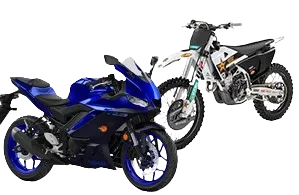 Motorcycles