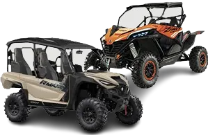 UTV