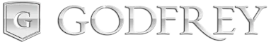 Godfrey logo