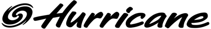 Hurricane logo