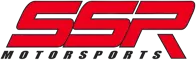 SSR logo