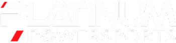 Platinum Powersports Logo
