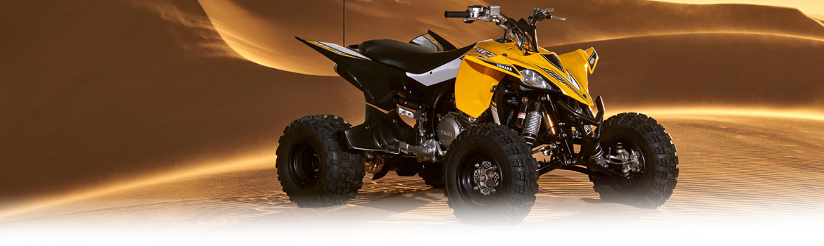 Muskegon, MI Yamaha Dealer and used ATVs