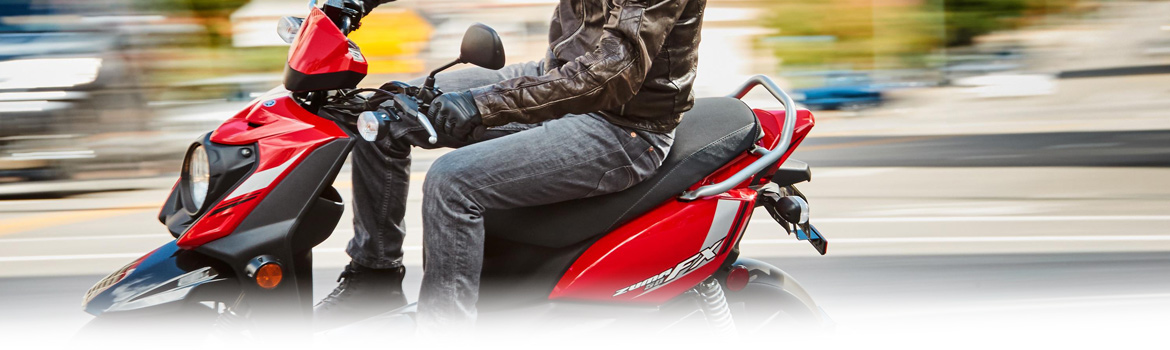 Rockford, MI Yamaha Dealer and Used Motorcycles