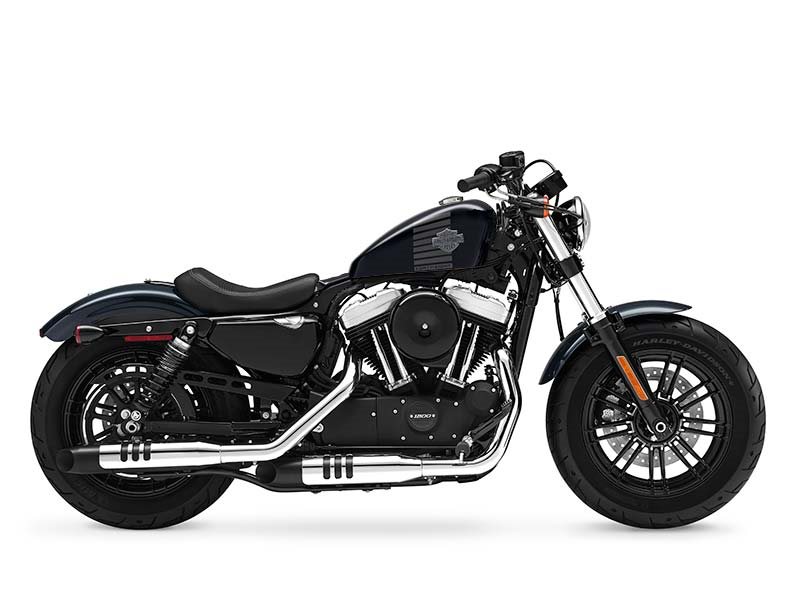 Used motorcycles selection near Livonia, MI