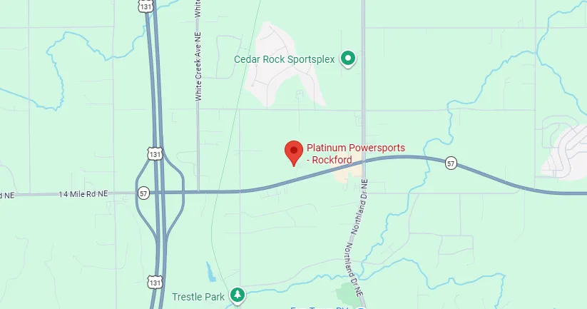 Rockford Map
