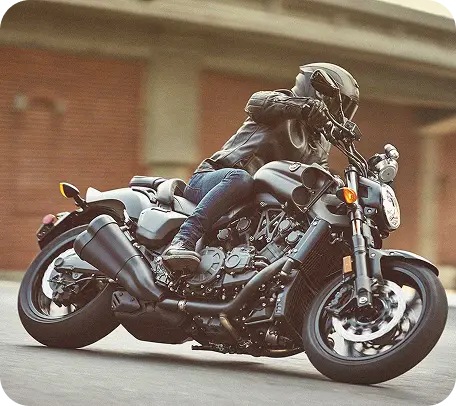 Motorcylces