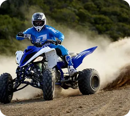 ATVs