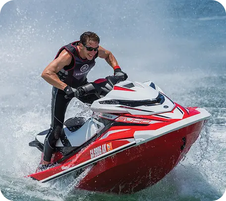 Waverunners